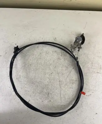 Honda Civic Fuel cap flap release cable 