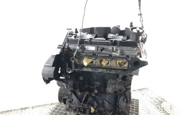 Volkswagen Golf VII Engine CLHCLHA