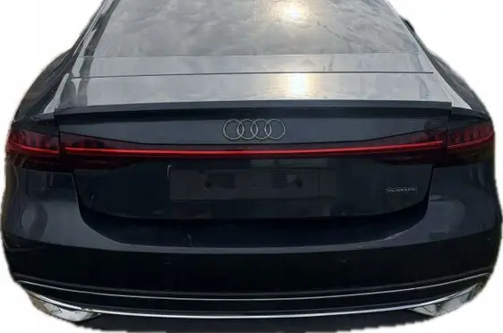Audi A6 S6 C8 4K Roof AUDIA7C84KDACH