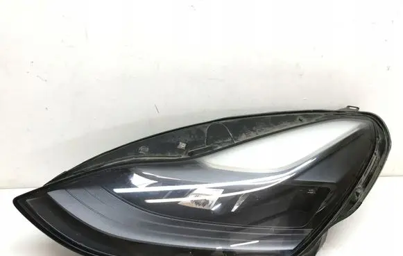 Tesla Model 3 Headlight/headlamp