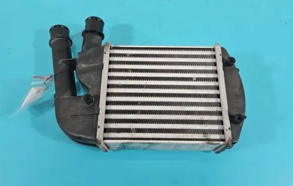 Fiat Panda II Intercooler radiator IMPRK1404664