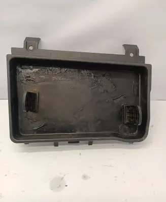 BMW 3 E46 Trunk/boot lower side trim panel 204089