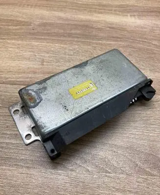 Nissan Almera ABS control unit/module 478501N600 6610755