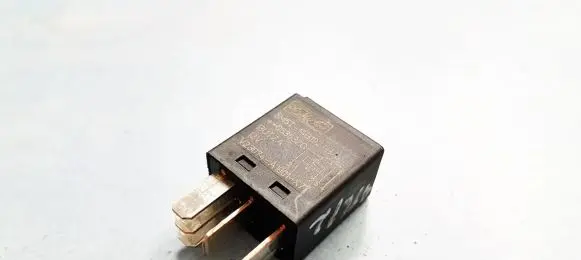 Ford Focus Other relay 5M5T14B192BA 5M5T-14B192-BA