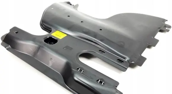 Volkswagen Tiguan Other body part 5QF825206A