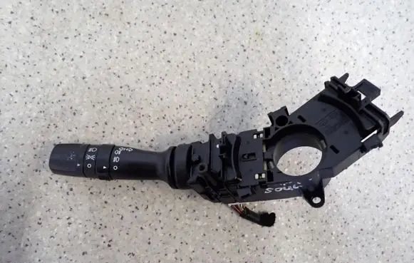 KIA Soul Other switches/knobs/shifts 934101M530