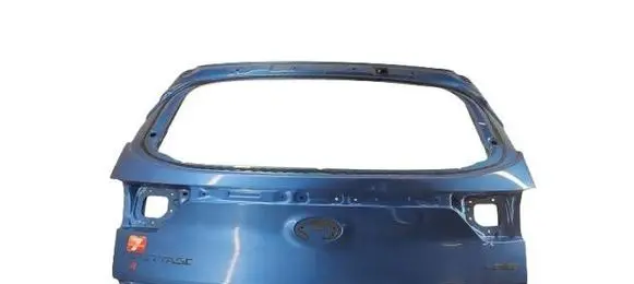 KIA Sportage Tailgate/trunk/boot lid