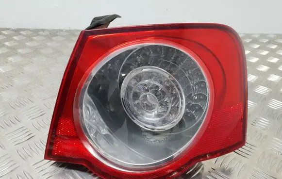 Volkswagen PASSAT B6 Rear/tail lights 3C5945096H