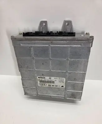 Audi A4 S4 B5 8D Engine control unit/module 8D0907557C