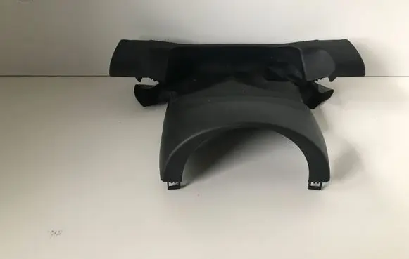 Audi A5 8T 8F Steering wheel trim 8T0858345A
