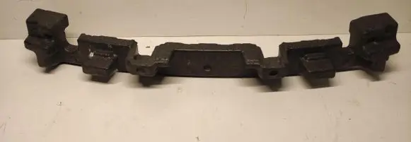 KIA Sportage Front bumper foam support bar 86520-F1000