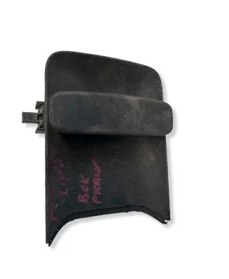 Citroen Berlingo Sliding door exterior handle 9634932180 17891