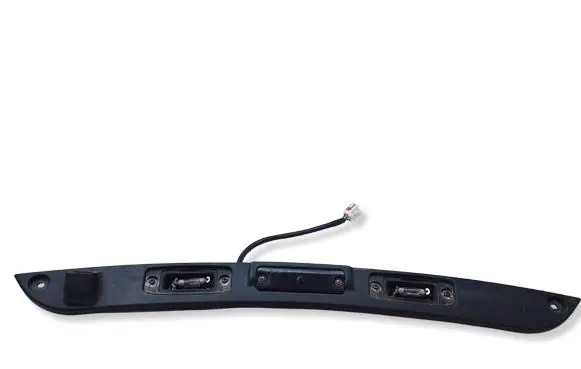 KIA Sportage Number plate light 