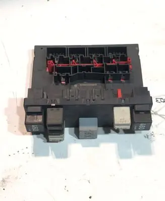 Volkswagen Caddy Comfort/convenience module 1K0937049AA F005V00495 H37S0501