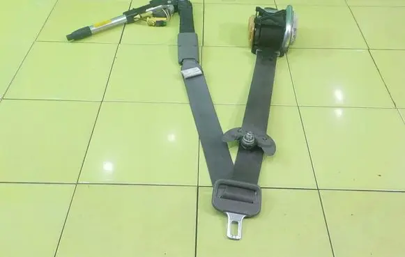 Honda Civic Front seatbelt TKAF8EJ453 BEZPIECZENSTWA