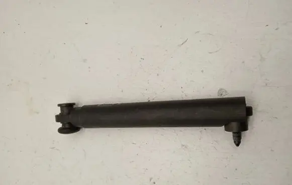 BMW X5 F15 Tailgate check strap stopper 7371765
