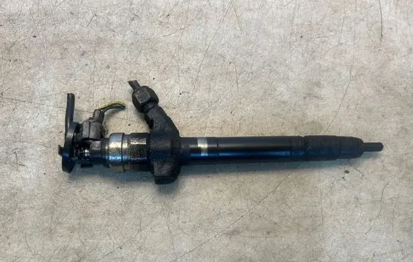 Fiat Ducato Fuel injector 6C1Q9K546AC