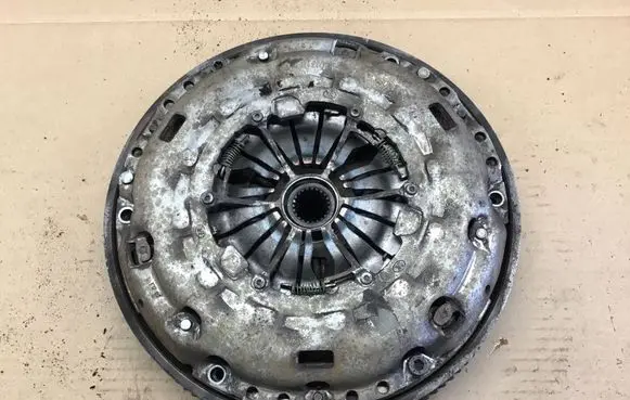 Volvo XC60 Clutch set kit 31367631 31367633
