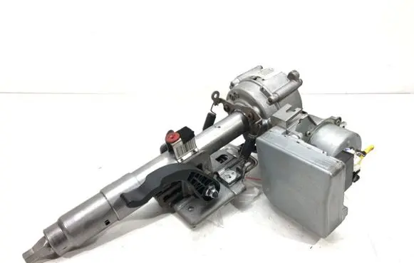 Ford Transit Courier Power steering pump AY113C529CS