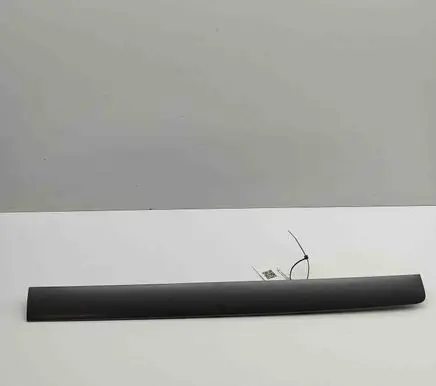 Volkswagen PASSAT B7 Dashboard glove box trim 3AB857212D