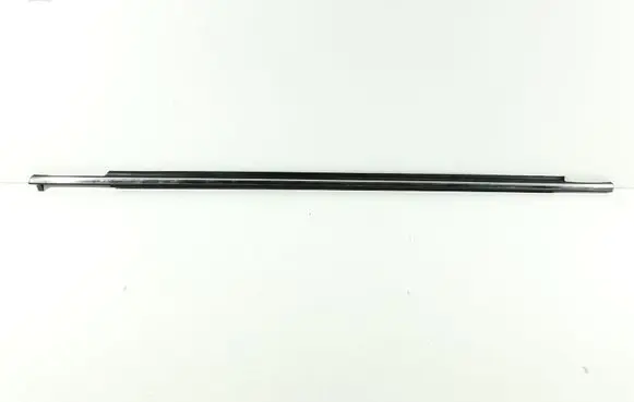 Toyota Avensis T250 Rubber seal front door window/glass 