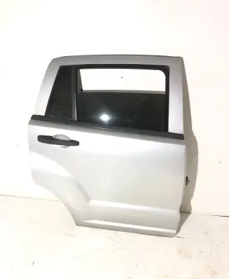 Dodge Caliber Rear door