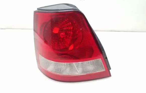 KIA Sorento Rear/tail lights