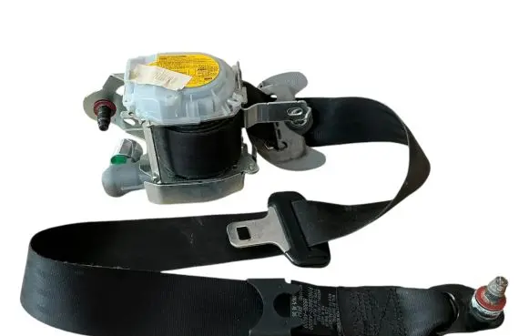 Hyundai i30 Front seatbelt 88810A6000 88820A6000 88820A6000TX