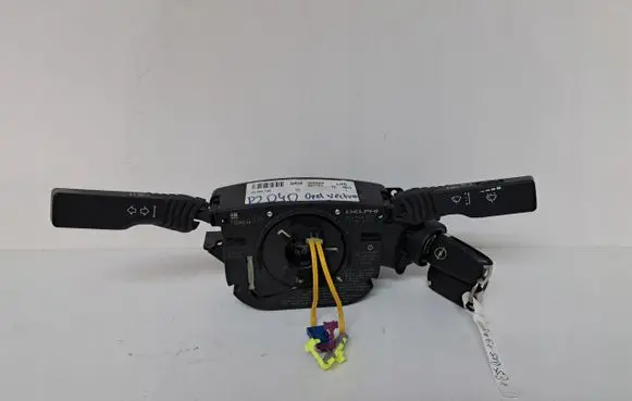 Opel Vectra C Headlight wiper switch PZ040