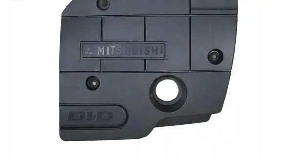 Mitsubishi Space Star Engine cover (trim)