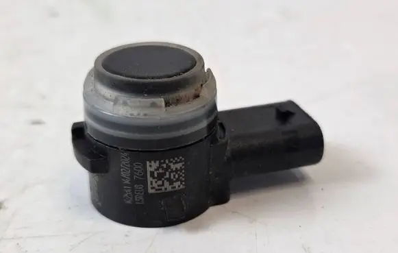 Peugeot 308 Parking PDC sensor 9813328377 1602240133 N3088787600