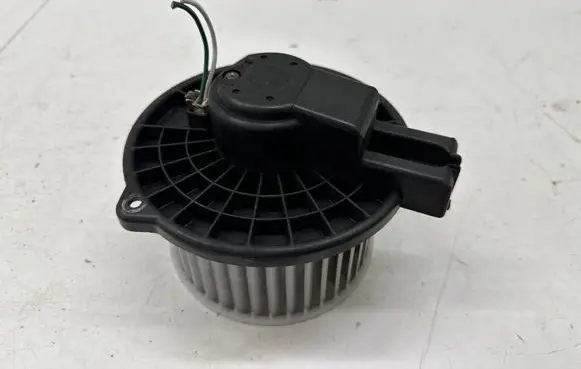Mazda CX-3 Heater fan/blower