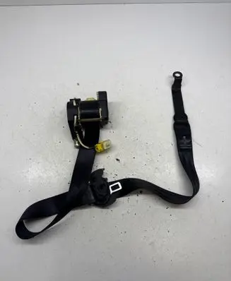 Volkswagen Touran I Front seatbelt 1T0857706B