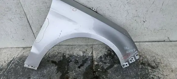 Ford Galaxy Fender 