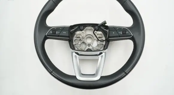 Audi Q3 F3 Steering wheel 83A419091AF