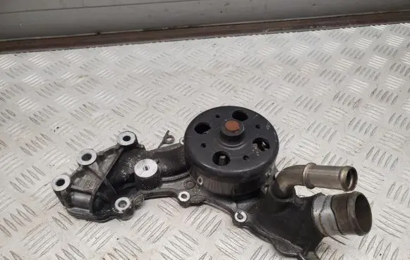 Chrysler Pacifica Water pump 68212513AE