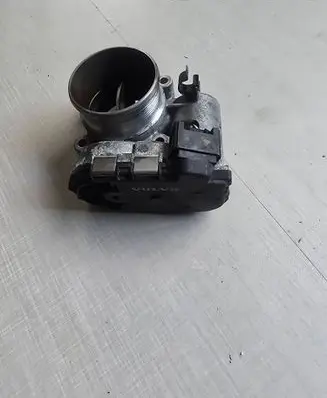 Volvo V60 Throttle valve 31216665