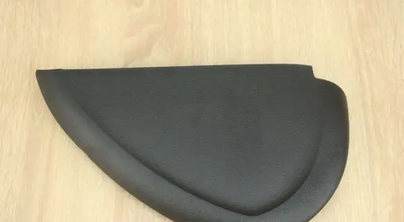 Audi A6 S6 C7 4G Dashboard side end trim 4G0857085