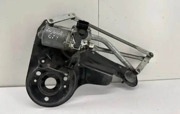 Ford Fusion Front wiper linkage and motor 2N1111009 030402 2S6T17B571AC
