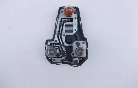 Ford Galaxy Tail light bulb cover holder 7M5945257