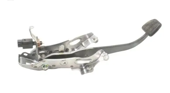 Toyota Verso-S Brake pedal