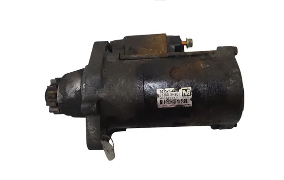 Nissan X-Trail T30 Starter motor 233008H801 M008T71471