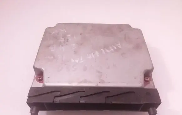 Volvo S80 Engine control unit/module 1928403486D