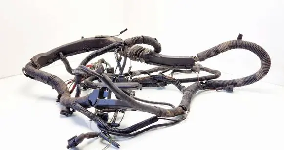 Volvo V70 Engine installation wiring loom 9469553