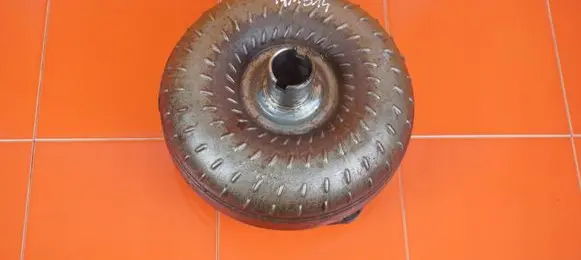 BMW X3 E83 Clutch set kit 24212840 14MB14 SPRZEGLO
