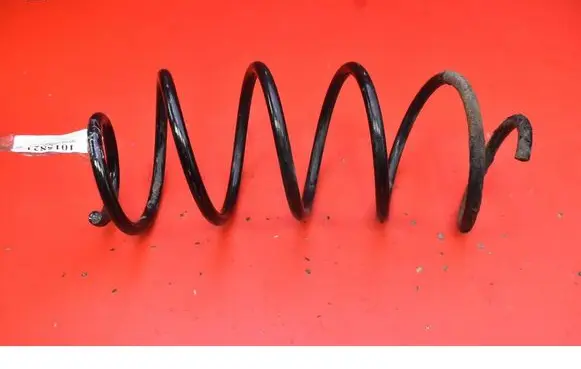 Peugeot 2008 I Front coil spring 