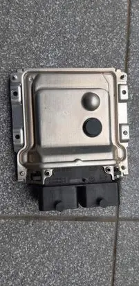 Ford Fiesta Engine control unit/module 0261S18678