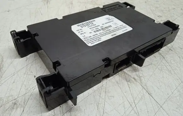 Volvo V70 Bluetooth control unit module 31310712