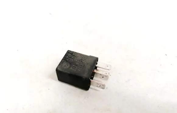 Fiat Doblo Other relay A727 46520421