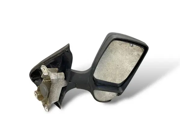 Manual wing mirror